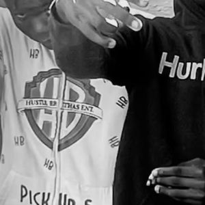 Meet your Posher, Camrey